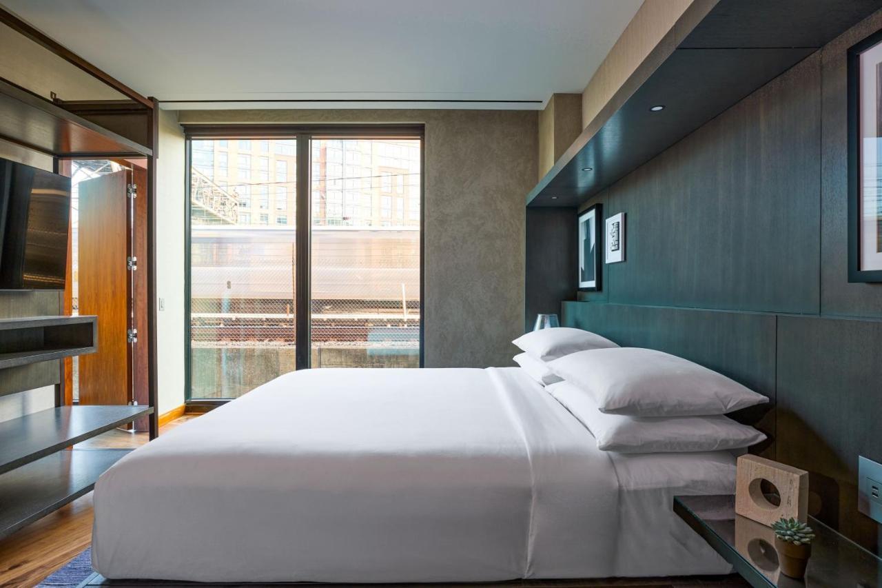 Marriott Capitol Hill Hotel Washington
