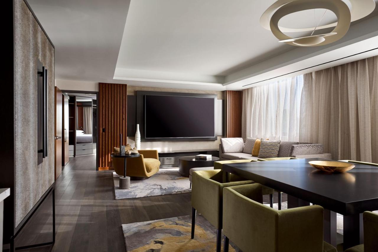Hotel Marriott Capitol Hill 4*